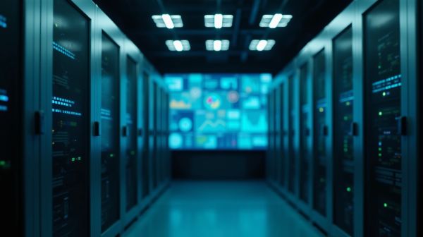 A data marketplace solution enhances data accessibility and governance