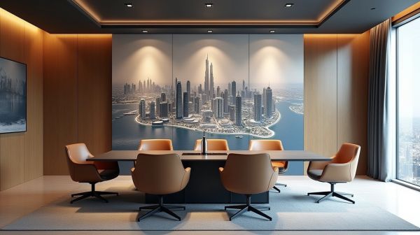 Choosing the right luxury ecommerce agency in Dubai for your brand