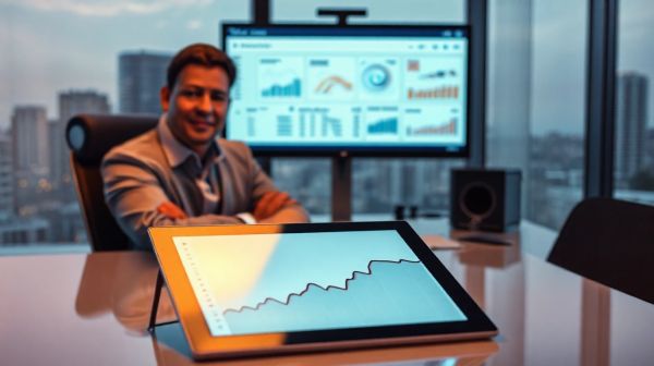 Top Benefits of Using Predictive Maintenance Software