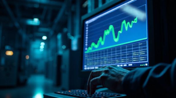 Top Benefits of Using Predictive Maintenance Software
