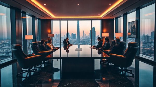 Top luxury ecommerce agencies in Dubai to elevate your brand