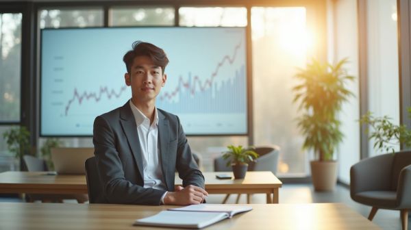 Transform your business with a B2B SEO consultant