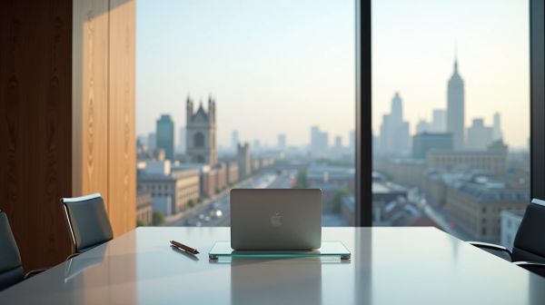 Transform your online presence with bespoke website design in London