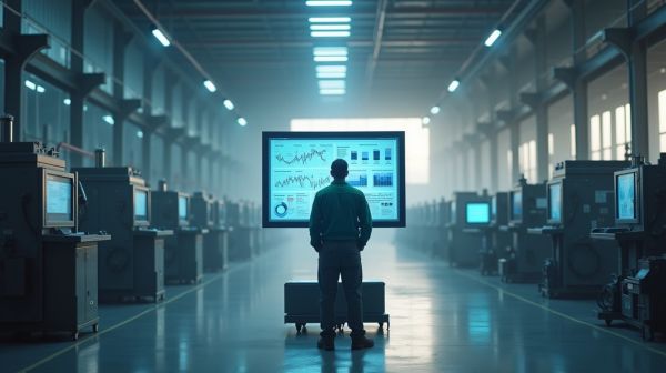 Why predictive maintenance software is essential for efficiency