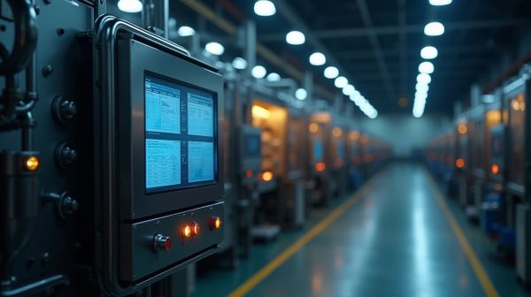 Why predictive maintenance software is essential for efficiency