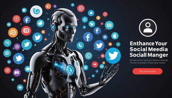 Boost your engagement with an ai social media manager